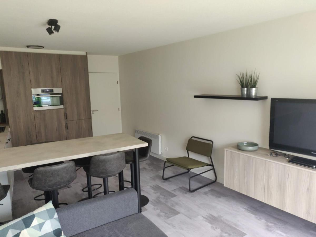 Seabreeze Apartment Ostend Exterior photo